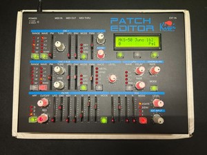 Technics Synthesizer | eBay