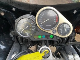 YAMAHA FZS 600 FZS600 FAZER ECU ELECTRICAL CONTROL UNIT CDI AS SHOWN 1998 - 2001