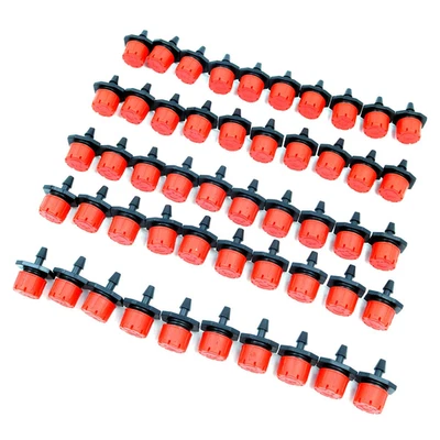 Hunter - 10 bocchette per aspirapolvere, raggio 8A, 2,4 m, da 0° a 360