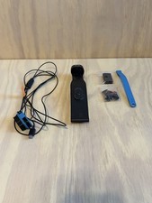 Ring Car Cam Dashboard Camera Outdoor Security Camera - Very Good Condition