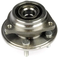 Dorman    951 047    Wheel Hub And Bearing Assembly Front