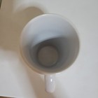 Disney Store Eeyore of Winnie the Pooh 3D White Latte Mug — photo 5