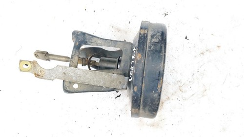 Bremskraftverstärker  Opel Vectra DE1219349-17