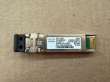 LOT OF 35 GENUINE CISCO FET-10G - PN 10-2566-02