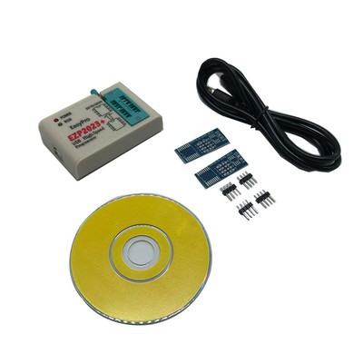 Programmierer Für Computer -Motherboard USB 2.0 1 Set Des Programmierers Kit Neu