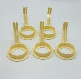 Nintendo Famicom ROB Robot HVC-012 + Block Set HVC-BLS Boxed Japan Vintage