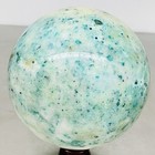 Natural phoenix stone crystal ball healing stone 3160g — photo 1