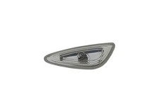 VAN WEZEL Blinkleuchte Blinker vorne links WY5W weiß für Hyundai i10 AC3 AI3