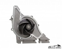 Wasserpumpe MotorküHlung FüR Audi Skoda VW A8 D2 A6 C5 Avant C4 A4 B6 91-08