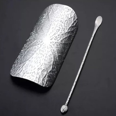 Teezeremonie-zubehör Teeaufbewahrung Teewerkzeuge Japanisches Teetablett
