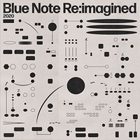 V/A - Blue Note Re Imagined - Cd Set - G3Z