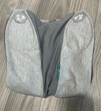 TRTL Travel Pillow Head Support Airplane Neck Rest