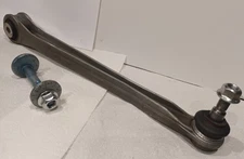 PORSCHE 911 997.2 Rear Suspension Toe Arm  Eccentric Bolt New Nuts 99733124503