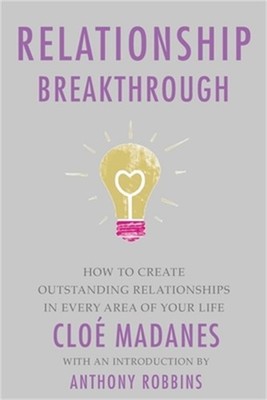 Relationship Breakthrough (Paperback or Softback)