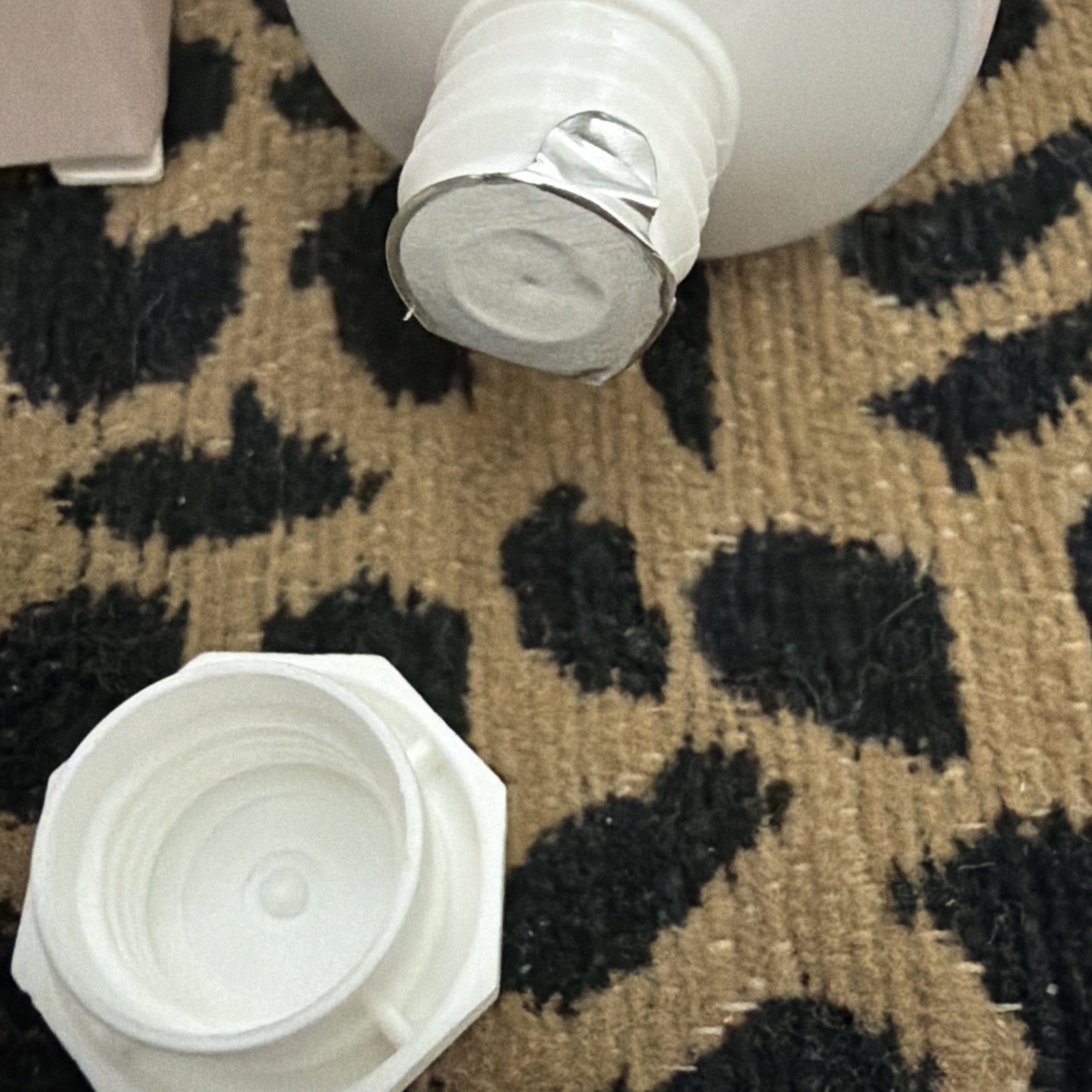 Bondi Boost Volume + Texture Styling Cream 4.05 Fl Oz. Sealed