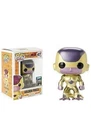 Funko POP! #47 Golden Frieza Black Eyes Dragon Ball Z SDCC 2015