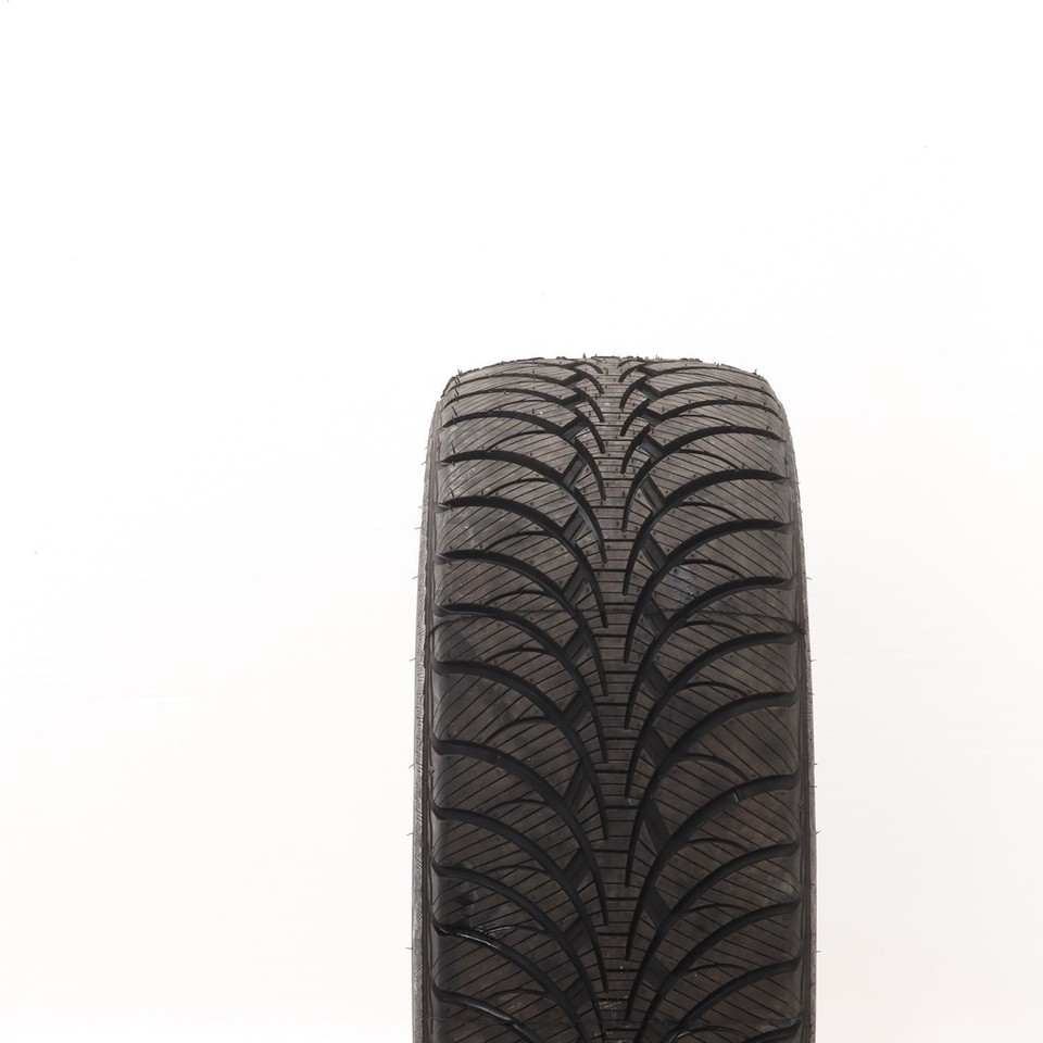 Driven Once 245/60R18 Goodyear Ultra Grip Ice WRT 105S - 11/32 | eBay