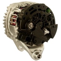 Lichtmaschine Generator 14V 90A Ø56 Mm Hc-Cargo FüR U.A. Audi A6