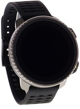 Suunto Vertical Titanium Solar Black 1,4 Zoll, 500 h Akkulaufzeit 10 ATM