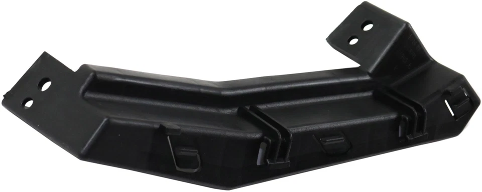 For 2013-2017 Elantra GT Bumper Bracket Front, Right Plastic and Fiberglass Foto 2 de 4
