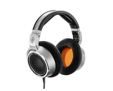 Neumann NDH 30 Open-Back Circumaural Studio Reference Monitoring Headphones