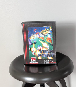 NeoGeo ViewPoint | eBay