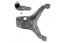 MAPCO Querlenker Dreieckslenker 49769/1 für 90 80 B3 AUDI 893 894 8A2 89 8B3 16V