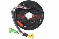 Metzger Autoteile 09161240 Wickelfeder, Airbag FüR Maybach MERCEDES-BENZ