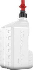 Tuff Jug Ripper Cap Gas Can With View Strip 5...