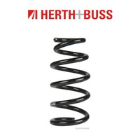Herth+Buss Jakoparts Fahrwerksfeder FüR Honda CR-V III (Re) Hinten