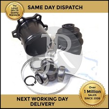 SEAT IBIZA 1.4 TDi-1.8 T-1.9 TDi INNER DRIVE SHAFT CV JOINT & BOOT KIT 2002>2009