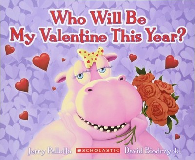 Who Will Be My Valentine This Year?