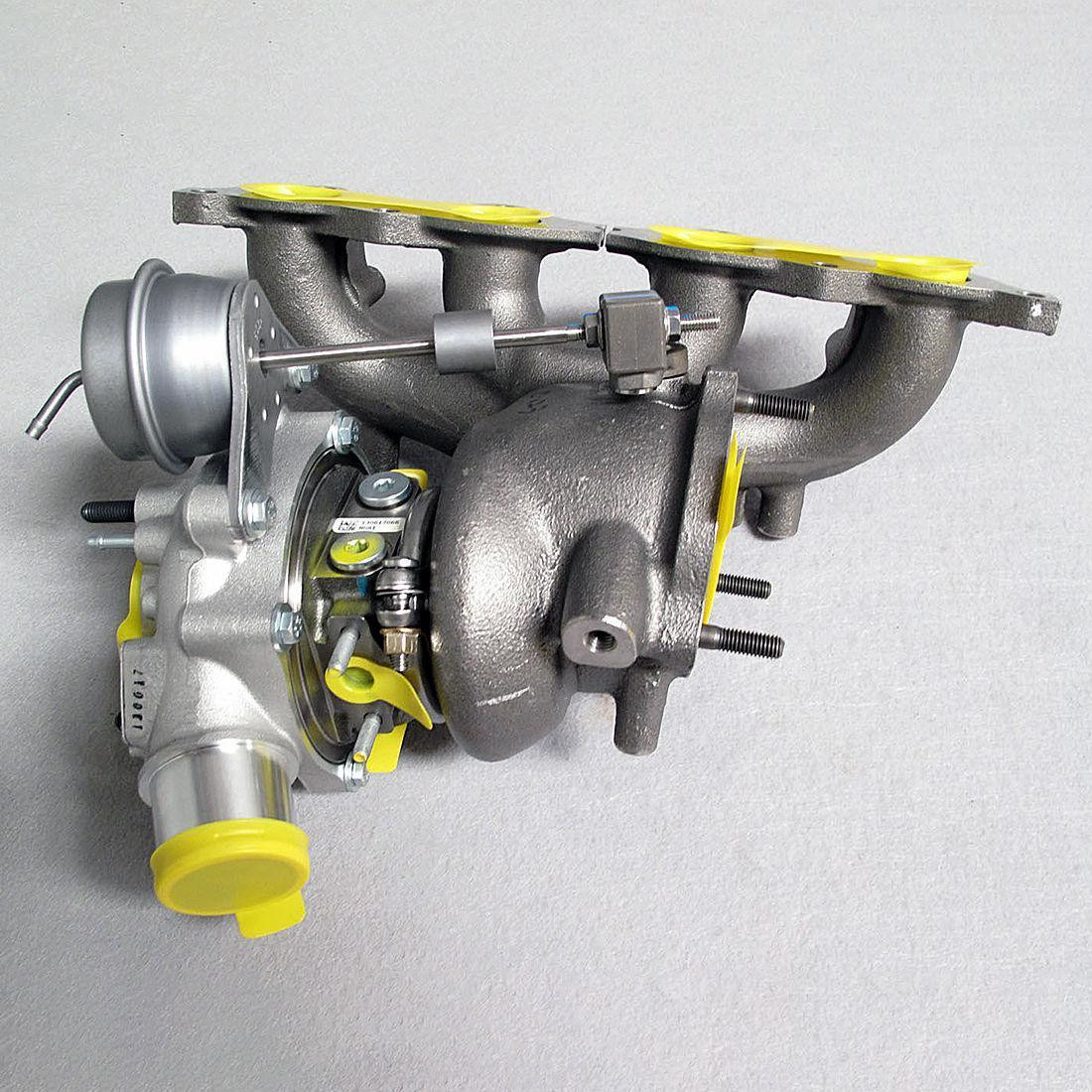 2015 Kia Pro Ceed AFTERMARKET TURBO/SUPERCHARGER JD 10/2013-01/2016 28231-2B700 47730 image 3
