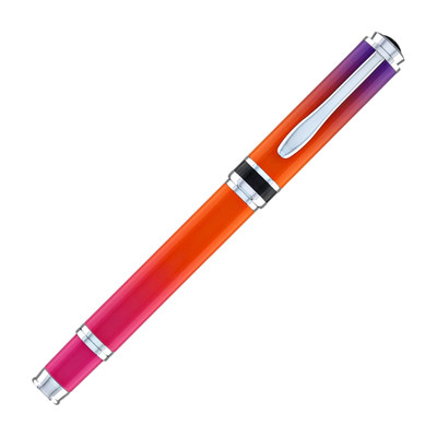 Monteverde Innova Ombre Fusion Rollerball Pen  Harmony  New In Box