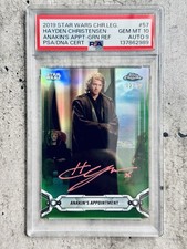 2019 Topps Star Wars Journey to Rise of Skywalker Trading Cards 17