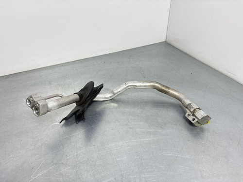 Audi A6 S6 C7 4G 2013 Klimaleitung / Klimaschlauch 4G1260712D Diesel DRT16870