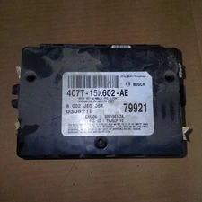 04-07 Ford F250 F350 Multifunction Anti-Theft Keyless Module 4C7T-15K602-AE 