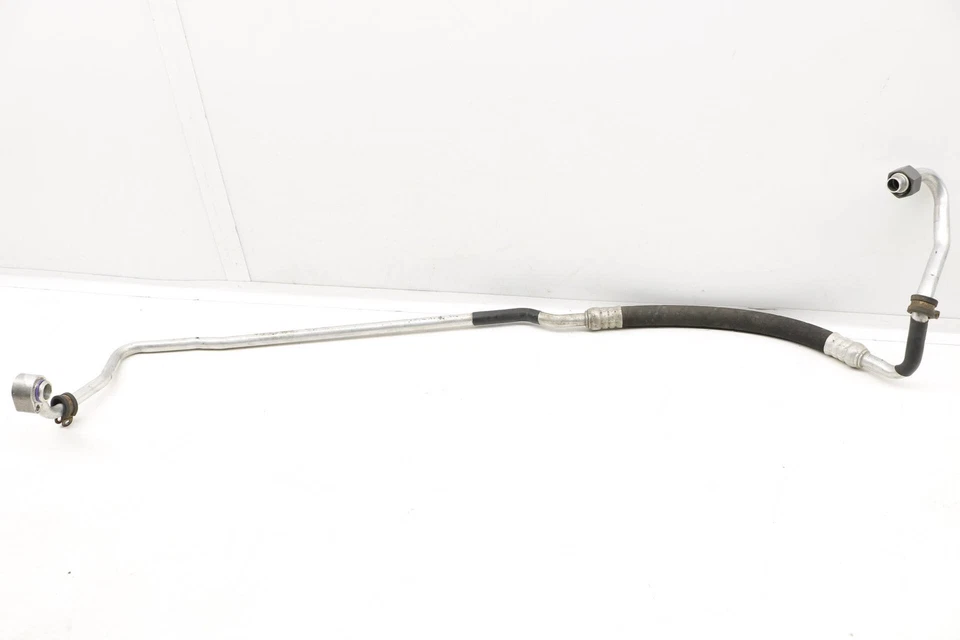 AUDI S6 2002-2004 - MANGUERA/TUBO DE AIRE ACONDICIONADO BAJA PRESIÓN INFERIOR 4B3260707D Foto 4 de 4