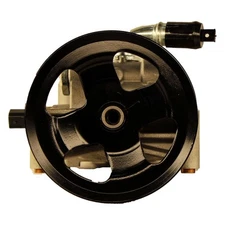 For Ford Fusion 2007-2009 Lares 14453 New Power Steering Pump