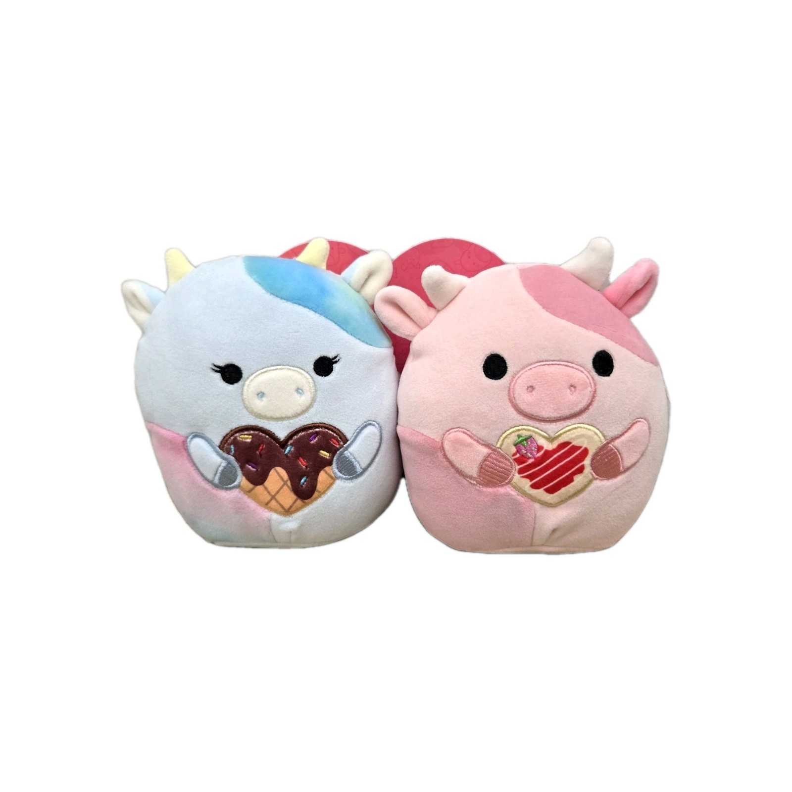 Squishmallows 5