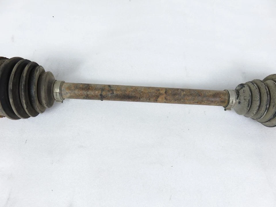 Ford Transit 2000 front driveshaft CML30891 - Image 3 of 4