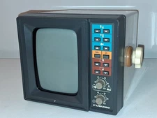 FURUNO VIDEO SOUNDER DISPLAY FMV-601, 50-200KHz, MADE IN JAPAN, GREAT!