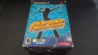 Karaoke Revolution Bundle Sony Playstation 2 PS2 Brand NEW SEALED w microphone-!
