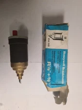 Quick Deaerator With Built-In Stopcock HONEYWELL BRAUKMANN EA122