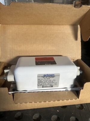 Actown Outdoor Transformer 3000v/60ma, 120v New- Openbox