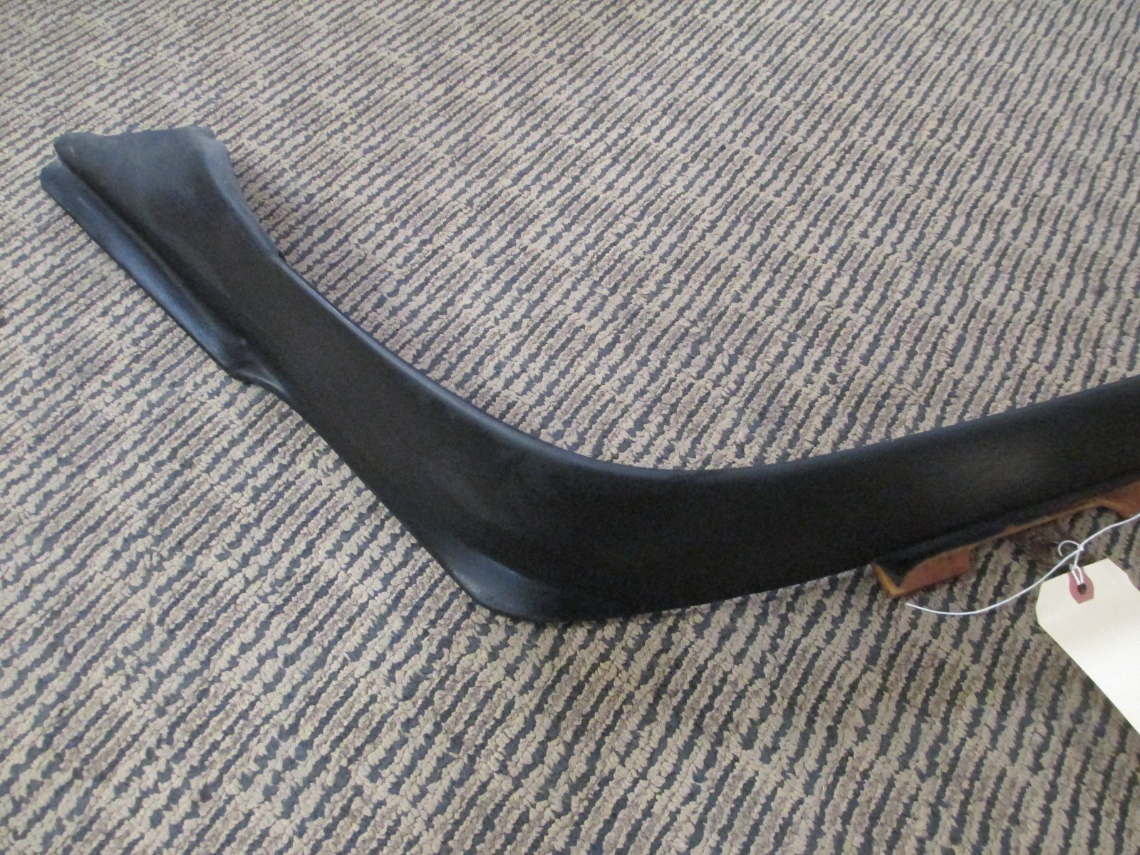 Ferrari 355 Spider Rear Glass Moulding # 64411200