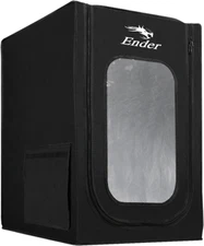Ender Enclosure Fireproof and Dustproof for Ender 3V2/Ender 3V2 Neo/Ender 3 Pro/