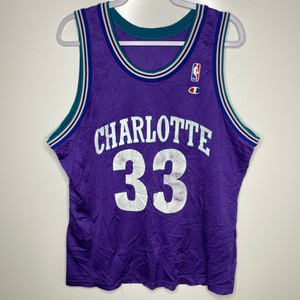 purple hornets jersey
