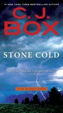 Stone Cold (A Joe Pickett Novel) - Paperback By Box, C. J. - GOOD