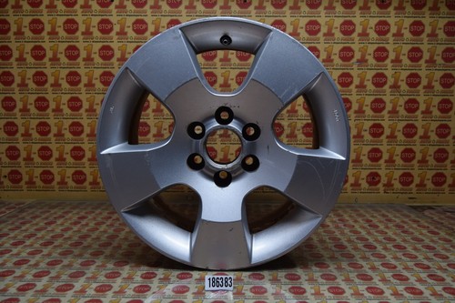 06 07 08 09 10 11 12 NISSAN PATHFINDER ALLOY WHEEL RIM 16X7 16" 40300-EA41A OEM